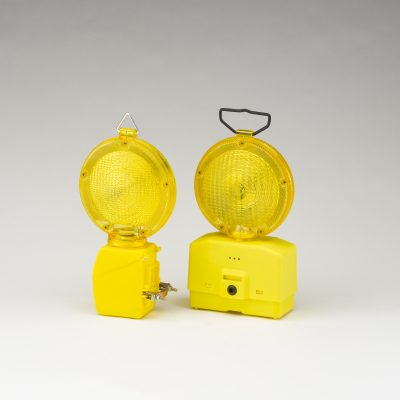 Work site lamps